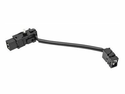 GENUINE MERCEDES 1245450214 Micro Switch Mercedes-Benz 220S 280SE 190E 300D 300E