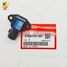 Oem Map Manifold Pressure Sensor 37830-paa-s00 For Honda Acura Civic Accord Cr-v Oem Map Manifold Pressure Sensor 37830-paa-s00 For Honda Acura Civic Accord Cr-v