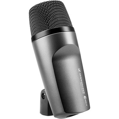 Sennheiser e 602 II Cardioid Instrument Microphone LN