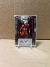 2023 Wild Card Alumination Ronnie Hickman Auto 23/100