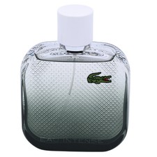 Lacoste L.12.12 Blanc Intense by Lacoste Cologne Men EDT 3.3 / 3.4 oz New Tester