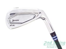 Srixon ZXi5 Single Iron Pitching Wedge PW Graphite Regular Right 35.75in