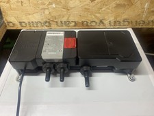 Aqualisa A2 Pumped Digital Processor