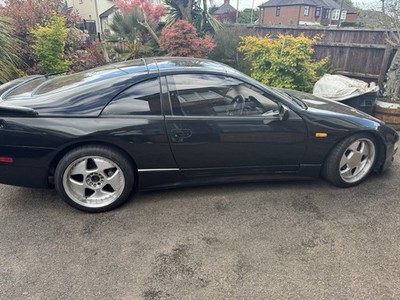 Nissan 300 ZX 1990