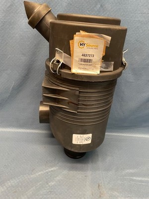 Genuine OEM For Hyster 4637273 Air Filter Assembly With Element