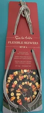Sur La Table Flexible Skewers - Set Of 4
