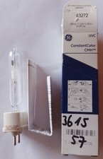 +General Electric ConstantColor  G12 CMH35/T/UVC/U/942/G12 35W Base G12 3000K