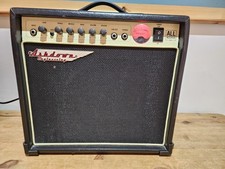 Ashdown G20R Guitar Combo Amplifier 