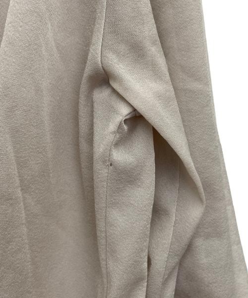 Ameri                    Satin cami dress beige 0… - image 7