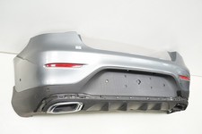 Mercedes Benz GLC Coupe AMG C253 Stoßstange Hinten Garu PDC ab 16 A2538852525 Mercedes Benz GLC Coupe AMG C253 Stoßstange Hinten Garu PDC ab 16 A2538852525