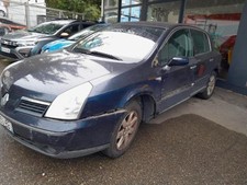 Boite de vitesse Renault VEL SATIS