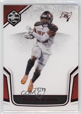 2019 Panini Limited Ruby Spotlight 24/49 Peyton Barber #83 0u8k