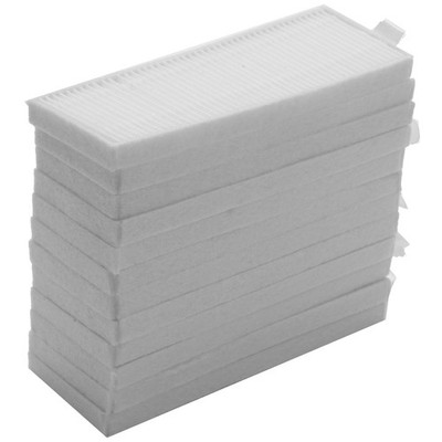 12 HEPA Filters for  K2 K3  M210 M210S M210B M213 Replacement8621