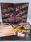 J-Stars Victory VS+ Steelbook [NO GAME] 