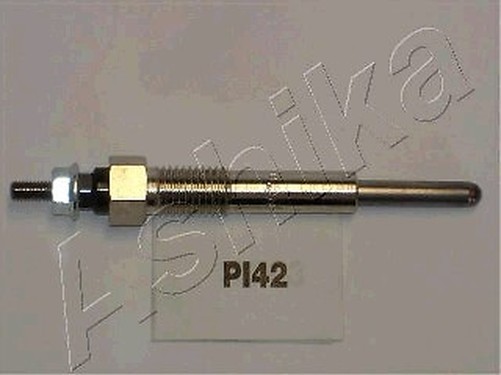 Ashika PI42 GlüHkerze FüR Alfa Romeo, Bedford, Bmw, Chrysler, CitroëN, Daewoo,-image