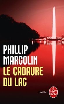 Le Cadavre du lac von Margolin, Phillip | Buch | Zustand sehr gut