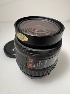 SMC PENTAX-F 28-80mm f3.5-4.5 AF ZOOM LENS for FILM & DIGITAL SLRs (270)