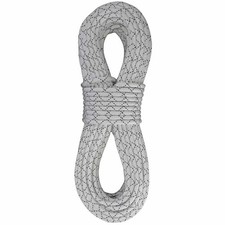 Sterling P130000061 HTP Climbing/Rigging Rope 1/2" x 200' - White Static 