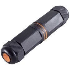 BKL Electronic 10121205 RJ45 Connector, Cat 6a, IP67, Outdoor P Number