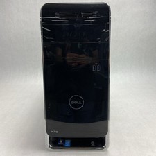 Dell XPS 8700 Dedicated Graphics 8 GB RAM PC Desktops & All-In-One