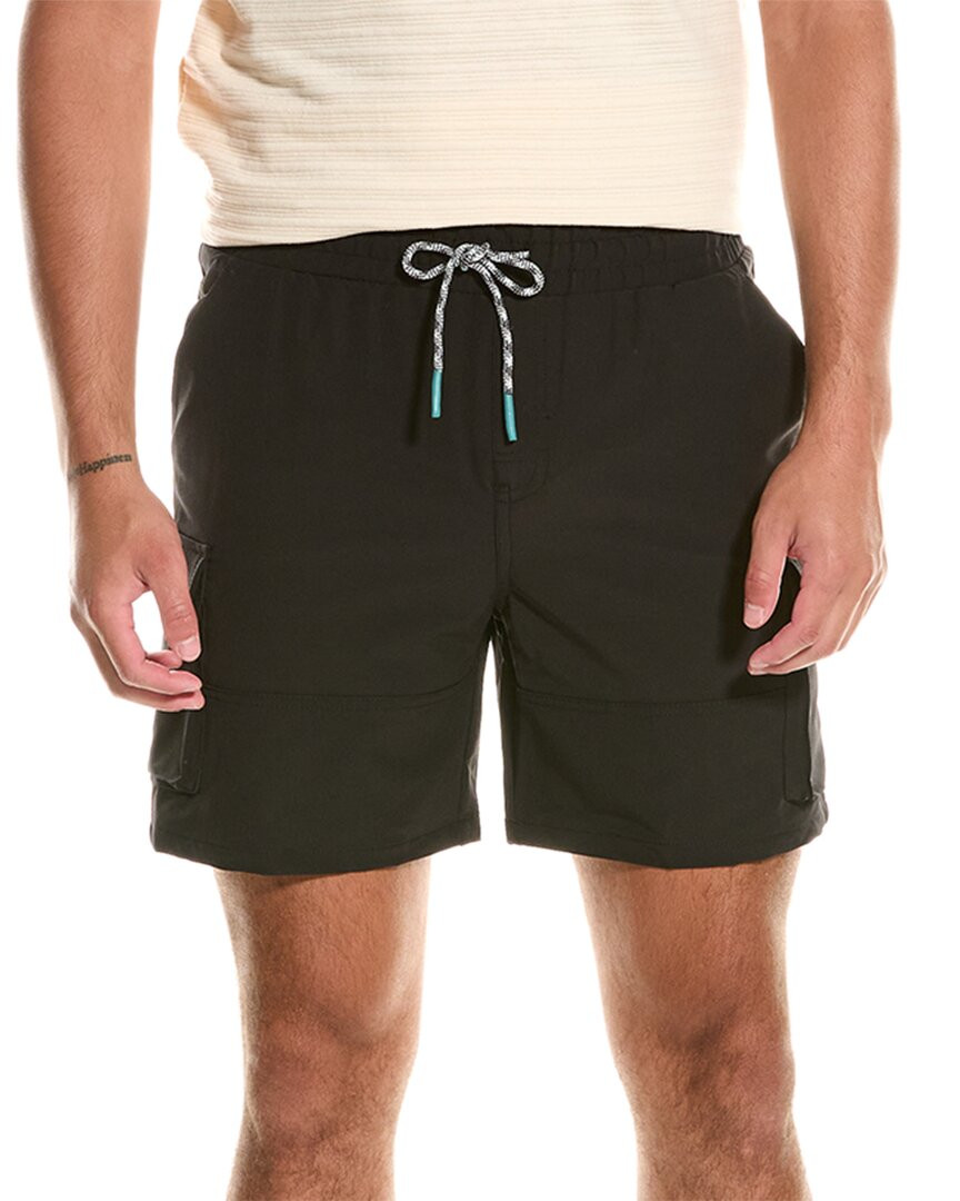 Суверенные Кода Цикл Короткие Мужские Размер XL