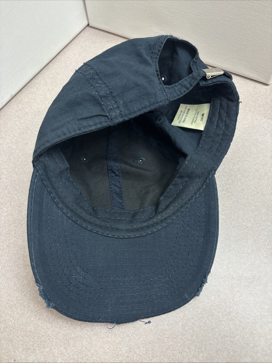 Brushy Mountain State Pen Tennessee Jail Adjustable Dad Hat Baseball Cap OSFA View 5