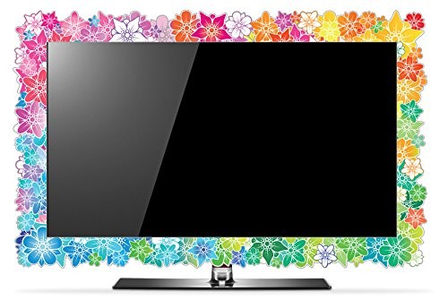 iDesign JOY TV FRAME 22", Forex, MULTICOLORE (n2N)