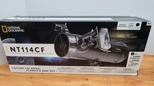 National Geographic NT114CF Reflector Telescope