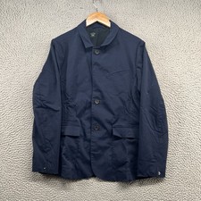 Qor Commuter Performance Jacket Mens Medium N...