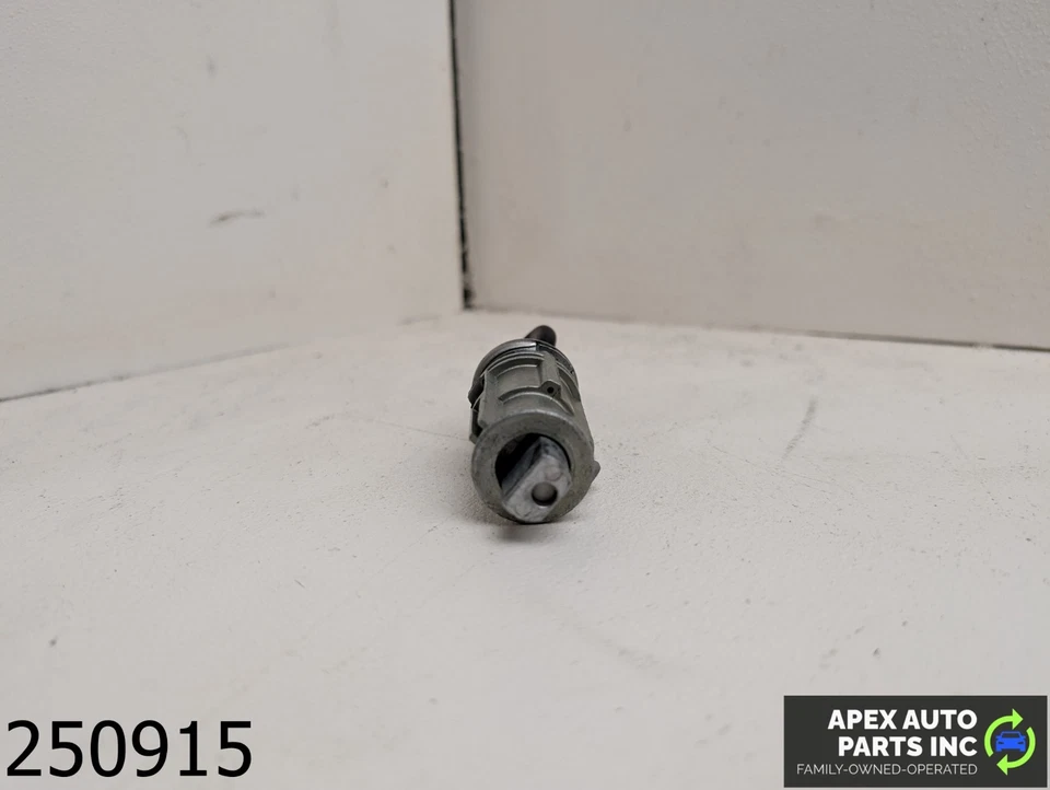 OEM 1997-2001 Jeep Grand Cherokee 4.0L Ignition Switch Lock Control - Image 4 of 4