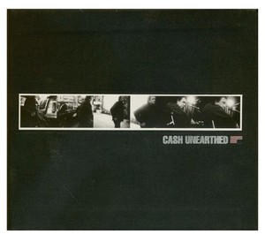 Unearthed Johnny Cash | eBay