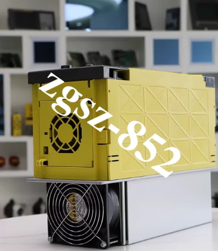 A06B-6096-H301 Original and brand new servo driver Fanuc FedEx or DHL