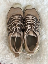Ecco Women's Biom Natural Motion Train Performance Sneakers Brown Size 8