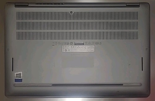 Laptop Dell Latitude 7410 2 en 1 aluminio i7-10610U 16 GB 256 GB SSD W11P - Imagen 5 de 8