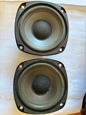Mirage / Energy 5DR 61026 4.75" Driver Pair - working