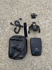 Beltronics Super Wideband Laser Plus Radar Detector