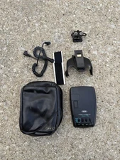 Beltronics Super Wideband Laser Plus Radar Detector