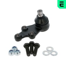 OPTIMAL 2x Trag-/Führungsgelenk G3-2065S/2x für HYUNDAI Cargo TQ Travel ix55 4WD