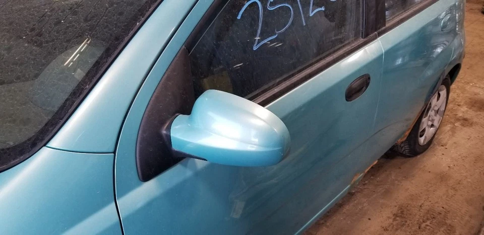 Piezas acelerador AVEO 2005 2114997 Foto 4 de 4