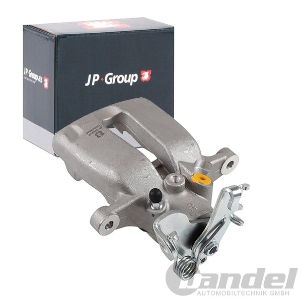 JP Group Bremssattel Bremszange Hinten Rechts Passend FüR Opel Insignia-image