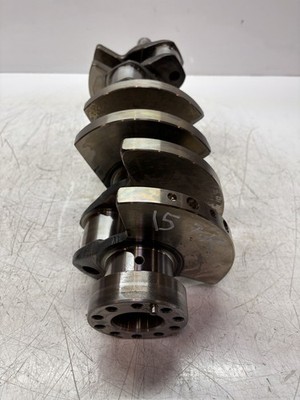 Kurbelwelle Für Porsche Cayenne S 4,5 V8 Benzin M48.00 M48 48.00 94801103