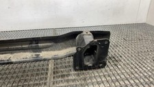 Pare-choc arrière Volkswagen SHARAN