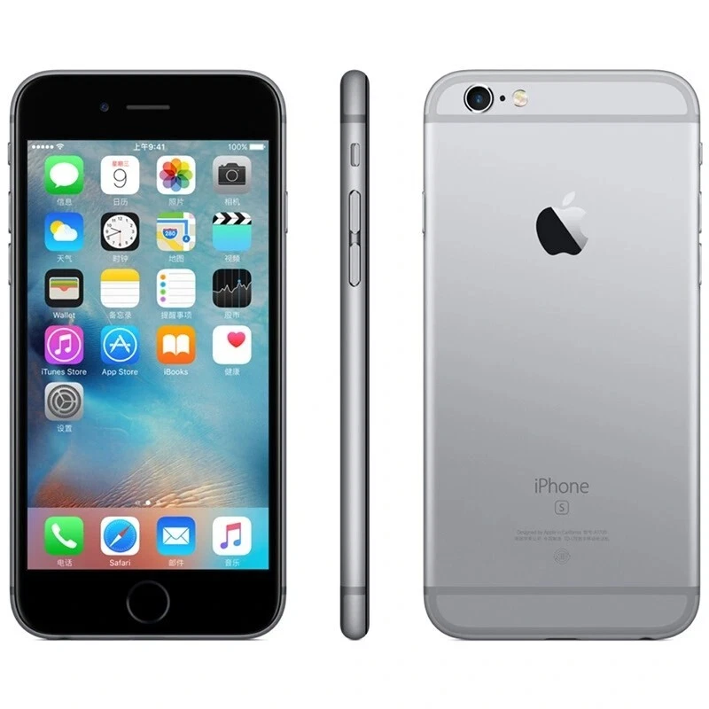 Apple iPhone 6s Phones for sale | eBay Australia