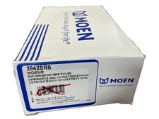 NEW Moen 3942SRS Deck Mounted Kitchen Lotion/...