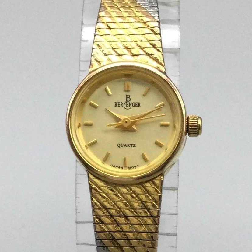 Berenger Women Wristwatches for sale - eBay display picture 3
