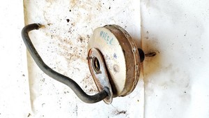 Bremskraftverstärker  Fiat Marea DE1227030-85