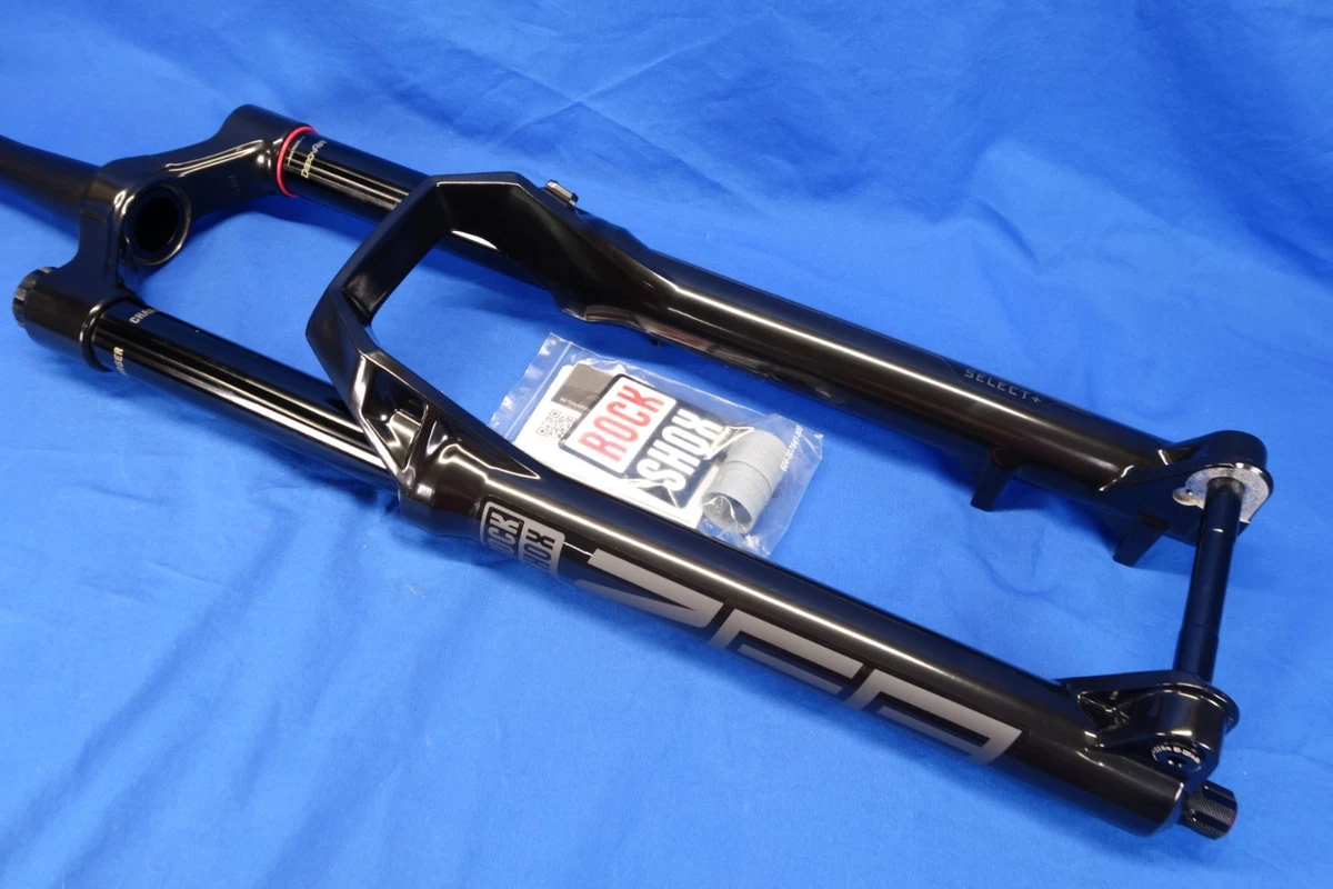 Rockshox 170mm Bicycle Forks for sale | eBay
