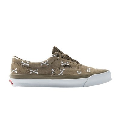 Vans WTAPS x OG Era LX 'Bones - Coyote' VN0A3CXNBMD New Size
