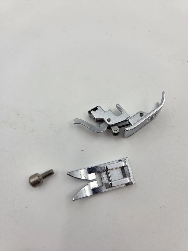 Genuine Ankle & 2 Foot Brother LS2125B LS2160 LS2129 LS2220 LS2250PRW LS2300P  - Image 2 of 4