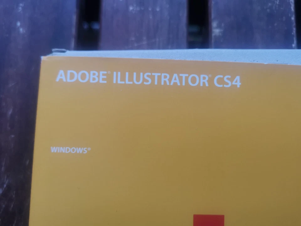 Adobe Illustrator CS4 Windows Deutsch Vollversion Retail - Bild 2 von 4